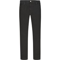 Eurex 5-Pocket Jeans mit Kurzleib von Eurex