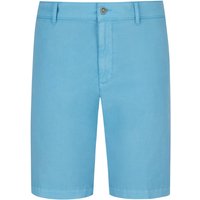 Eurex Bermudas mit Stretchanteil, Regular Fit von Eurex