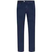 Eurex Jeans in Chino-Form, mit Kurzleib von Eurex