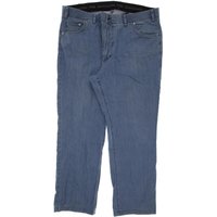Eurex by Brax Herren Jeans, blau, Gr.