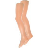 Ewers Feinstrumpfhose 2er Pack 40DEN Glanz Perle Ewers Feinstrumpfhose 2er Pack 40DEN Glanz Perle von Ewers