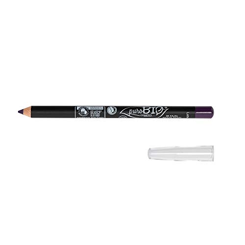 PuroBio Kajal Augenstift, Nr. 05 Lila, 30 g von PUROBIO