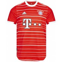 FC Bayern München adidas Authentic Player Issue Herren Heim Trikot HT4825