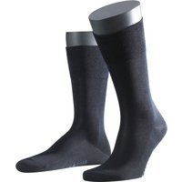 Falke Unifarbene Kniestrümpfe Tiago Classic von Falke
