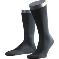 Falke Unifarbene Kniestrümpfe Tiago Classic von Falke