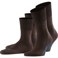 Sportsocken - FALKE RUN von Falke