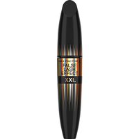 False Lash Efect Xxl Mascara #black 13,1 ml