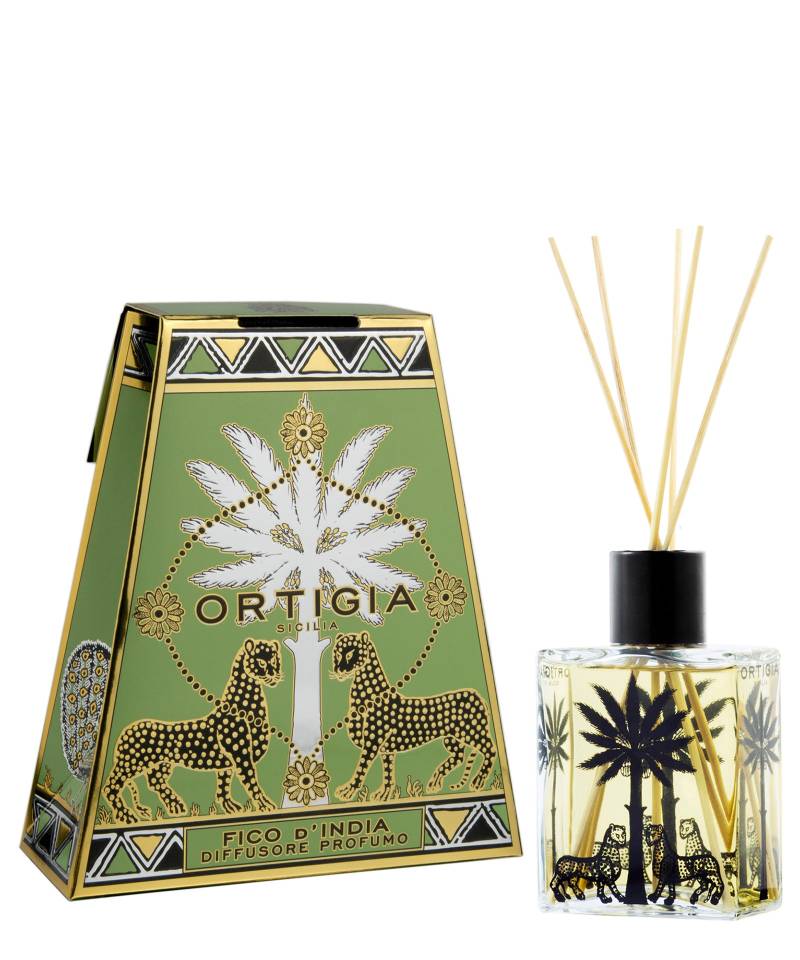 Fico d'iindia perfume diffuser 100 ml