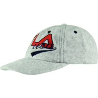 Fila USA Fleece Herren-Graue Mütze