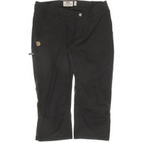Fjällräven Damen Stoffhose, grau, Gr. 40