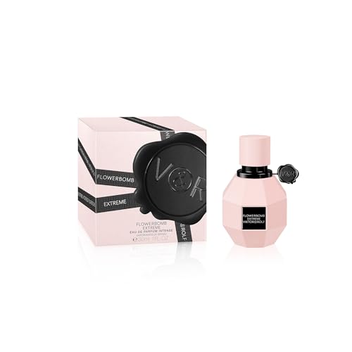 Flowerbomb Extreme Intense Eau de Parfum 30ML von Viktor & Rolf