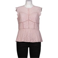 Forever New Damen Bluse, pink, Gr. 44