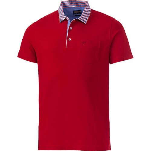 Franco Bettoni - Herren Poloshirt mit Hemdkragen Franco Bettoni - Herren Poloshirt mit Hemdkragen von Franco Bettoni