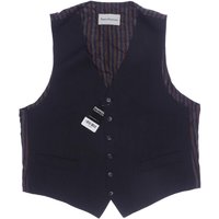 Franco Callegari Herren Weste, grau, Gr. 25