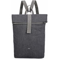 Fritzi aus Preußen - Rucksack Izzy03 Rucksäcke 1 ct Schwarz Damen (69.99 € / 1 ct)
