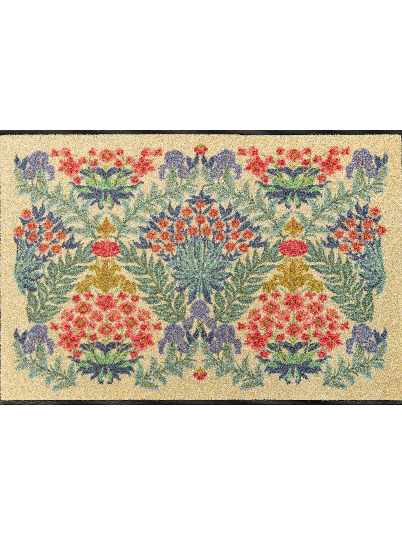 Fußmatte 7 mm Höhe