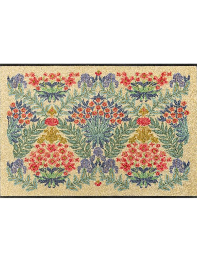 Fußmatte 7 mm Höhe