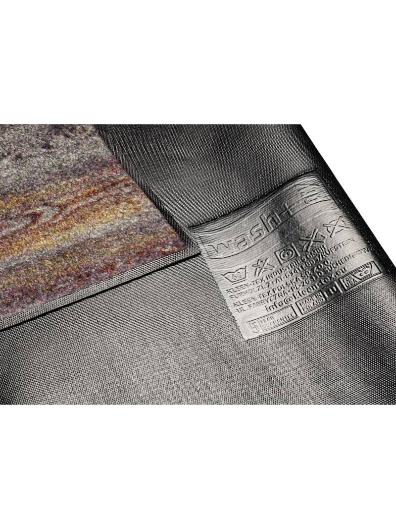 Fußmatte 7 mm Höhe