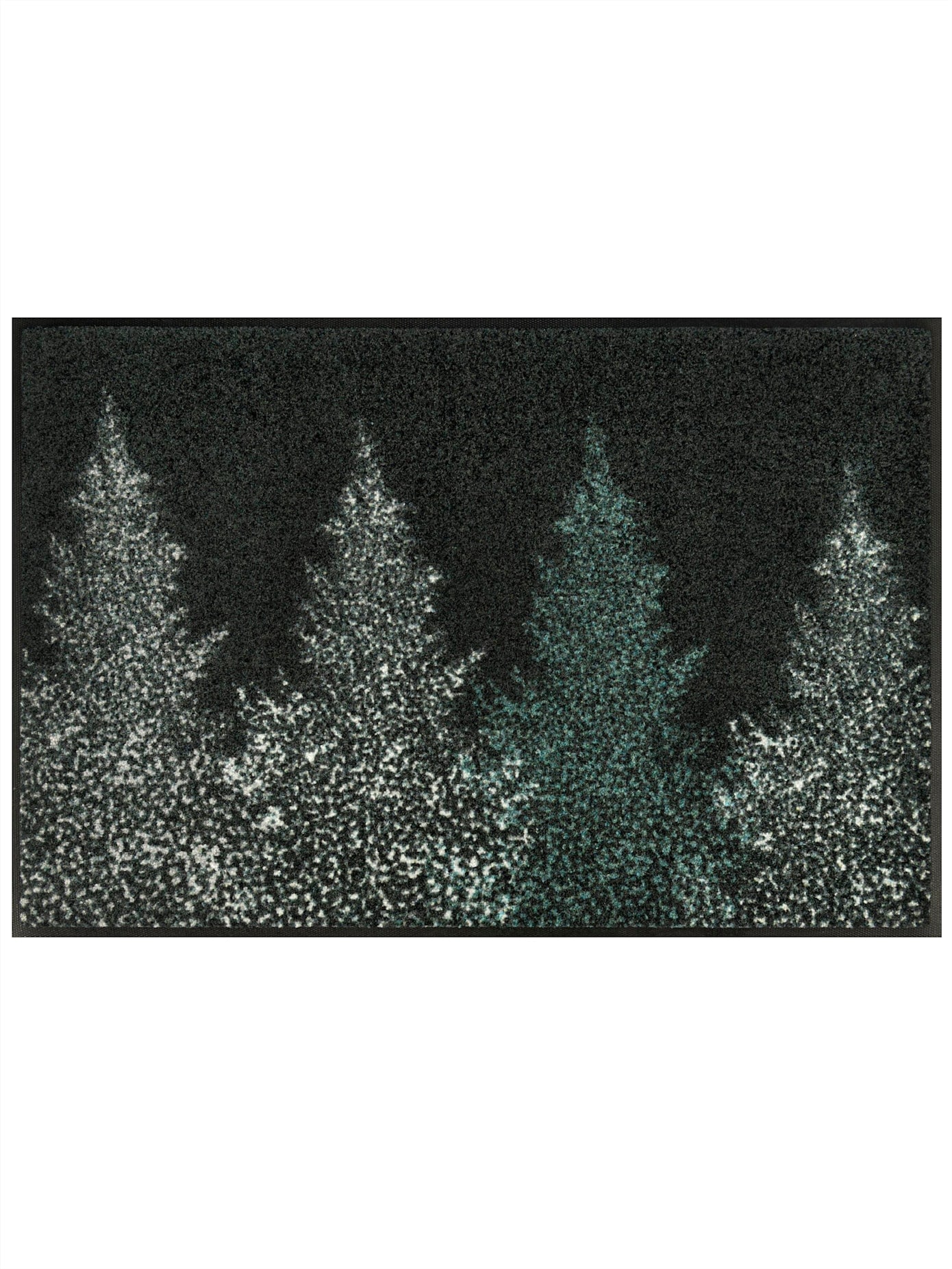 Fußmatte 7 mm Höhe