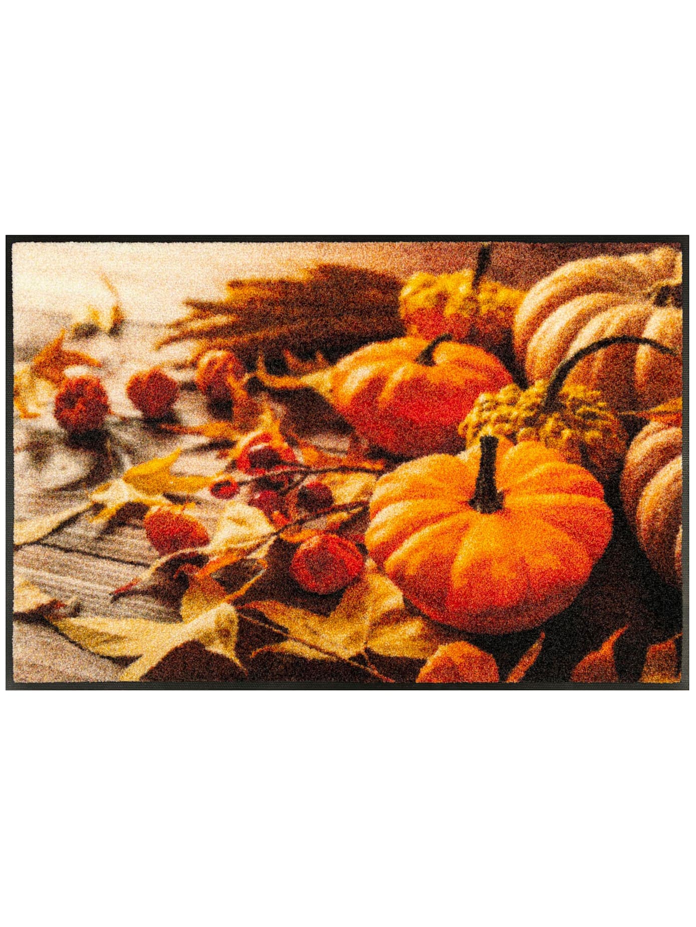 Fußmatte 7 mm Höhe