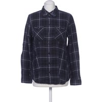 G Star RAW Damen Bluse, marineblau, Gr. 38