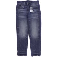 G Star RAW Damen Jeans, marineblau, Gr. 24
