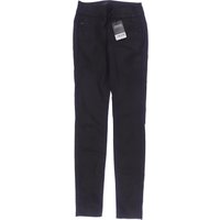G Star RAW Damen Stoffhose, schwarz, Gr. 0