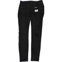 G Star RAW Damen Stoffhose, schwarz, Gr. 25