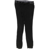 G Star RAW Damen Stoffhose, schwarz, Gr. 27
