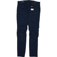 G Star RAW Herren Stoffhose, marineblau, Gr. 31