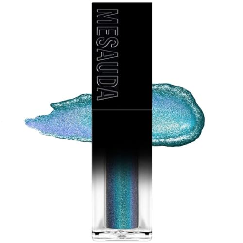 GALACTIC EYESHADOW - Lidschatten Flüssigkeit - ICARUS 103 von MESAUDA