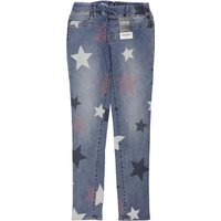 GAP Mädchen Jeans, blau, Gr. 12