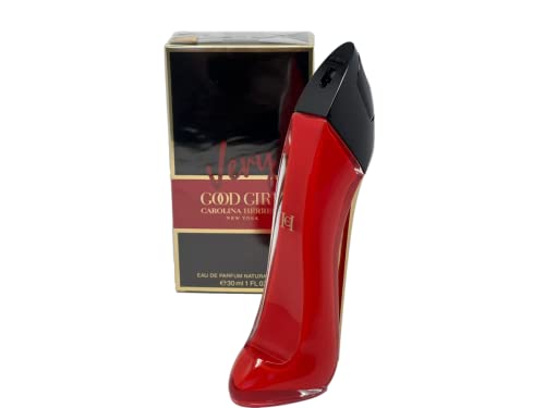 Carolina Herrera, Very Good Girl, EDP 30ml von Carolina Herrera