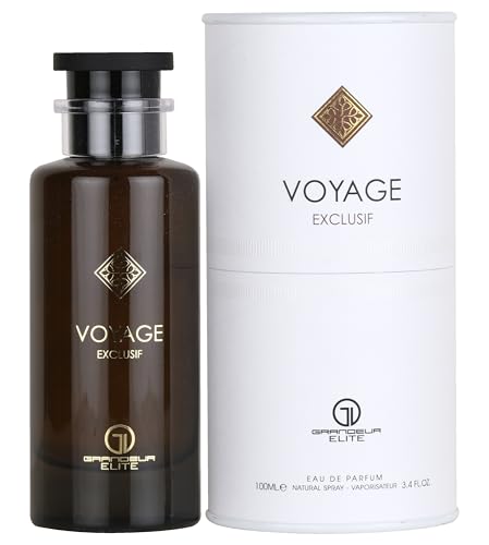 GRANDEUR GRANDEUR VOYAGE EXCLUSIF EAU DE PARFUM 100 ML (UNI)