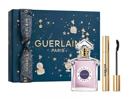 GUERLAIN GUERLAIN INSOLENCE EAU DE PARFUM W 75 ML EDT 75 ML + MASCARA NOIR G 6G GUERLAIN GUERLAIN INSOLENCE EAU DE PARFUM W 75 ML EDT 75 ML + MASCARA NOIR G 6G