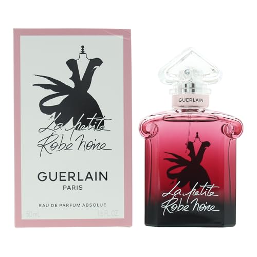 GUERLAIN GUERLAIN LA PETITE ROBE NOIRE ABSOLUE EDP SPRAY 50 ML von Guerlain
