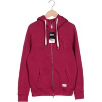 Gant Damen Kapuzenpullover, pink, Gr. 36