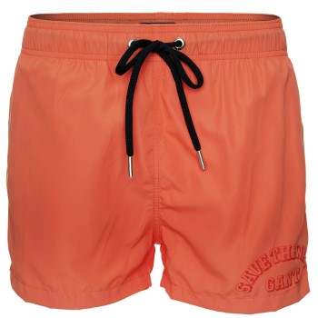 Gant Lightweight Short Cut Swim Shorts * Aktion *