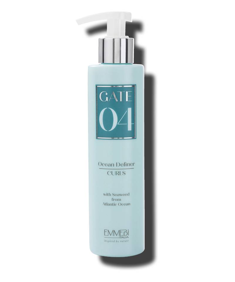 Gate 04 ocean definer curls 200 ml