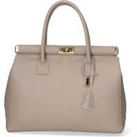 Gave Lux Handtasche Frauen LIGHT TAUPE