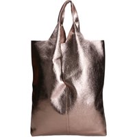 Gave Lux Hobo tasche Frauen L005 BRONZE