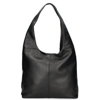 Gave Lux Schultertasche Frauen D28 BLACK