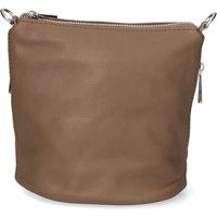 Gave Lux Umhängetasche Frauen TAUPE