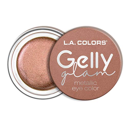 Gelly Glam Eyeshadow- Extra von L.A. Colors