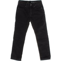 Gerade Jeans mit Fleecefutter 502061 Mädchen
