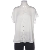 Gerry Weber Damen Bluse, cremeweiß, Gr. 38