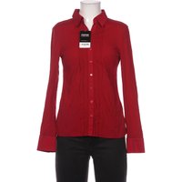 Gerry Weber Damen Bluse, rot, Gr. 36