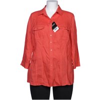 Gerry Weber Damen Bluse, rot, Gr. 44
