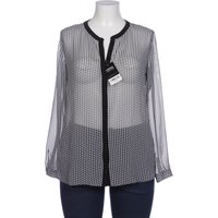 Gerry Weber Damen Bluse, weiß, Gr. 44