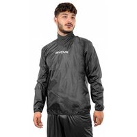 Givova Rib Neck Herren Regenjacke RJC01-0010